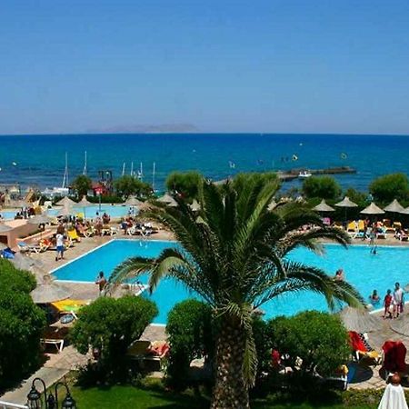 Allsun Zorbas Village Hersonissos  Exteriér fotografie