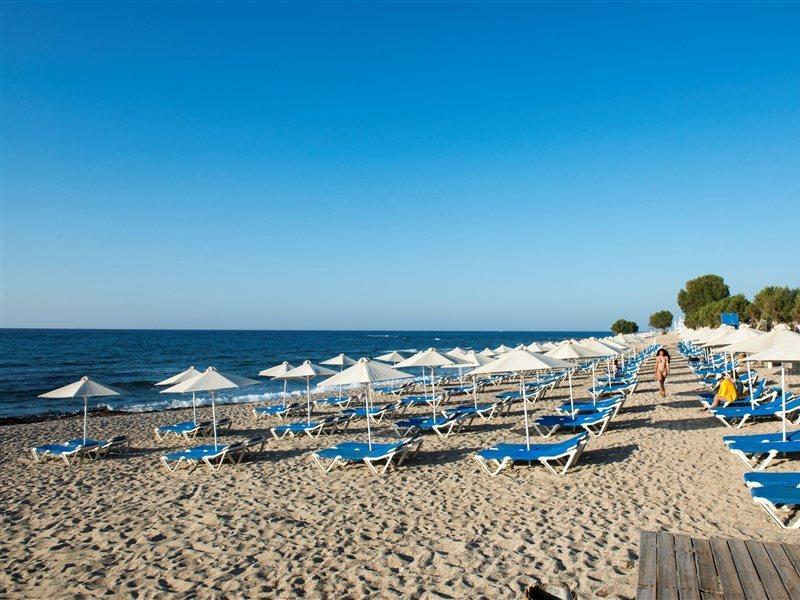Allsun Zorbas Village Hersonissos  Exteriér fotografie