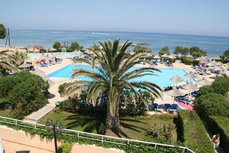 Allsun Zorbas Village Hersonissos  Exteriér fotografie